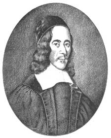 George Herbert