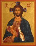 Christ icon