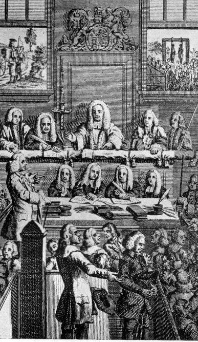 Judges