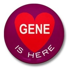 VGR button