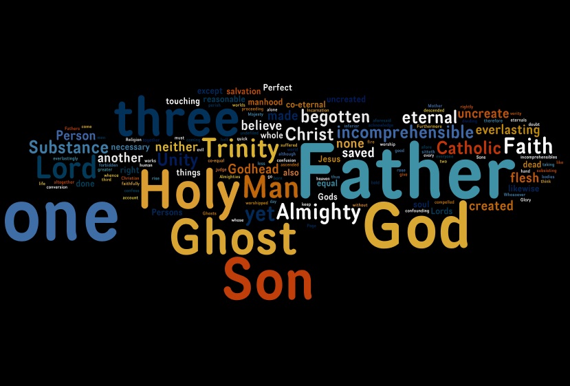 Athanasian Creed
