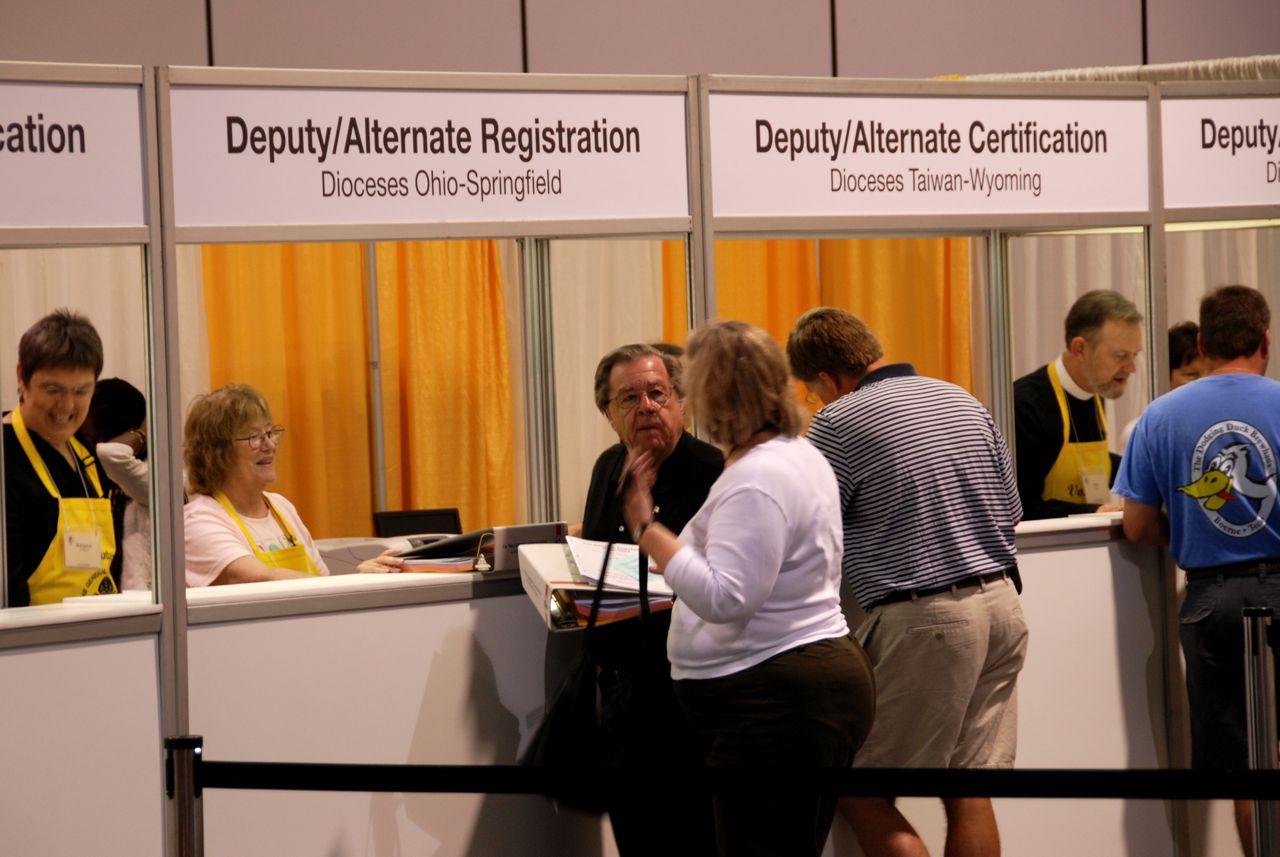 registration