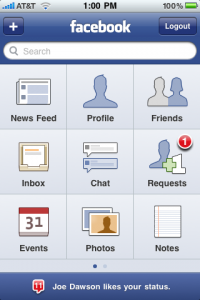 facebook