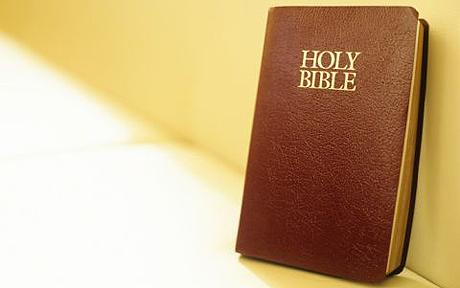 Holy Bible