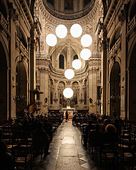 Church question