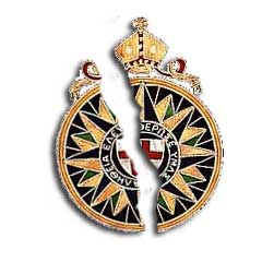 Anglican schism