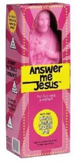 Answer Me Jesus
