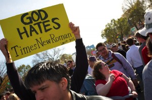 God hates Times New Roman