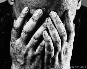 grief
