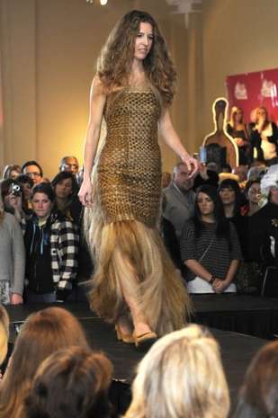 hair dress