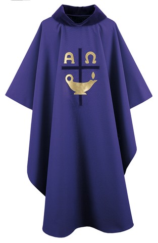perfekt sugejobber chasuble perfekt sugejobber chasuble