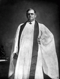 Phillips Brooks