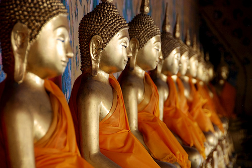 buddhas