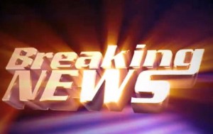 Breaking News