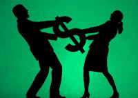 budget  fight