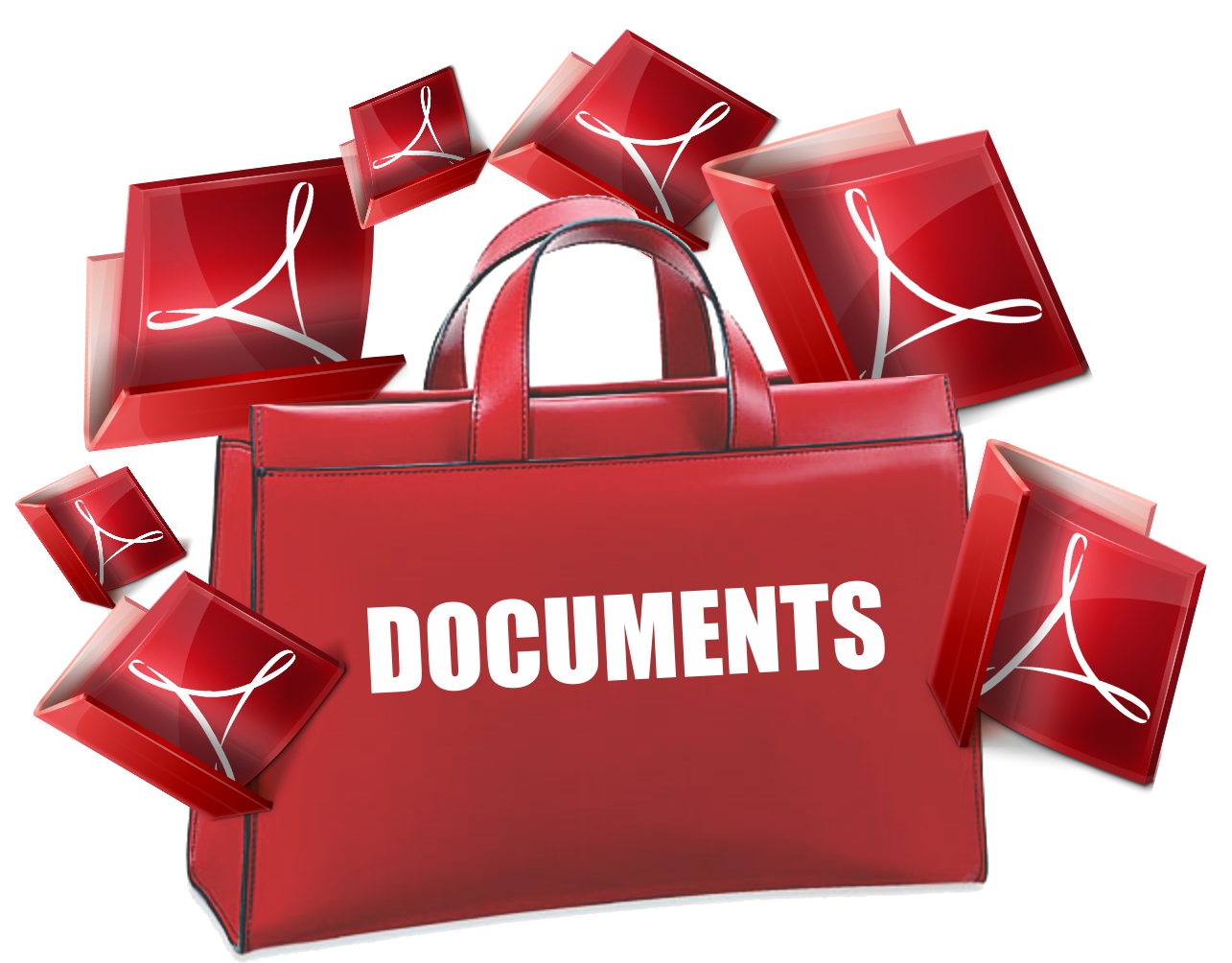 Bag of PDFs