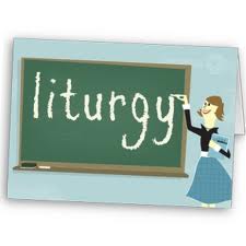 liturgy