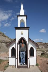 small church