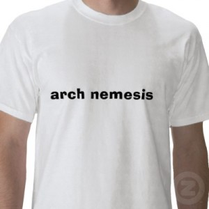 archnemesis tshirt