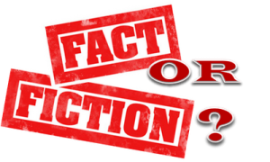 fact or fiction