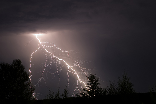 lightning