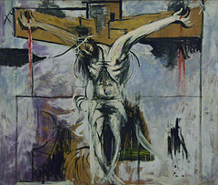 crucifixion