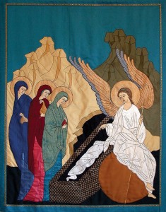 Empty Tomb