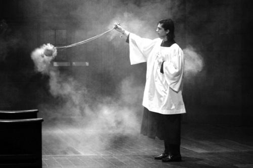 thurifer