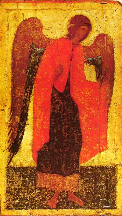 Archangel Michael  icon