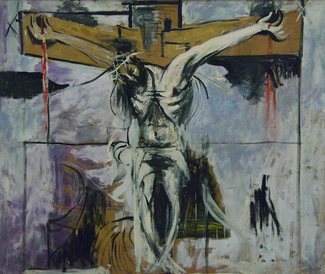 Crucifixion