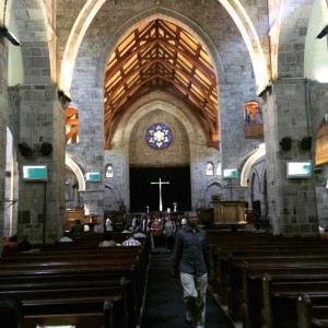 All Saints Cathedral Nairobi