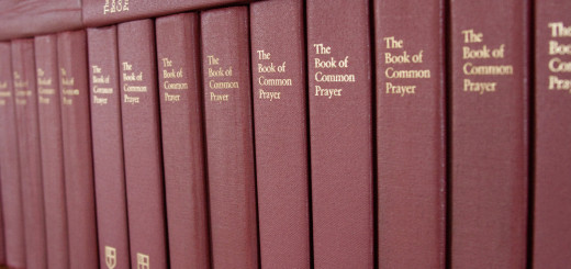 Book of Common Prayer 1979