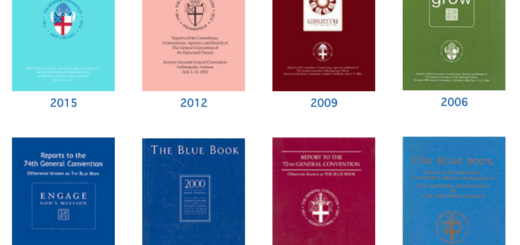 Blue Books