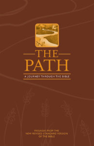 The Path Cover