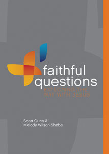 Faithful Questions cover