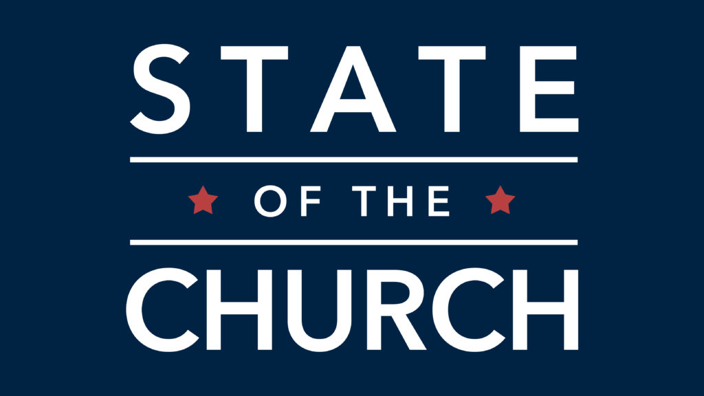 Blue s Clues Deputies Committee On The State Of The Church 