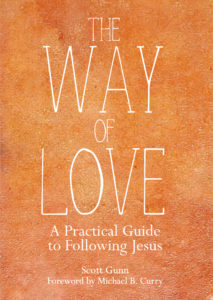 Way of Love book cover